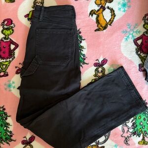 SO carpenter women’s Jeans